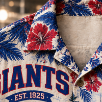 New York For Life Hawaiian Shirt