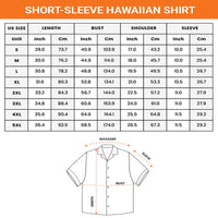 PREMIUM HAWAIIAN SHIRT TLQ DBD COWO 1408269