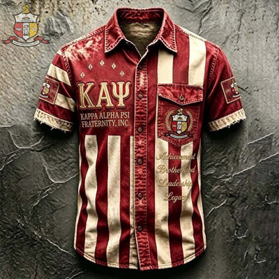 PREMIUM HAWAIIAN SHIRT HCT APT KAP 2005262