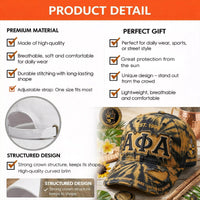 Premium Cap TLQ DBD APA 1106269