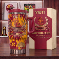 Los Angeles Anniversary 40oz Tumbler