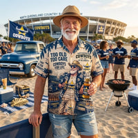 PREMIUM HAWAIIAN SHIRT TLQ DBD NOQU 1408263
