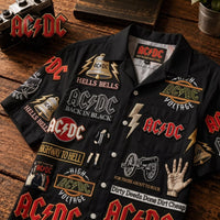 PREMIUM HAWAIIAN SHIRT TLQ APT ACDC 1106263