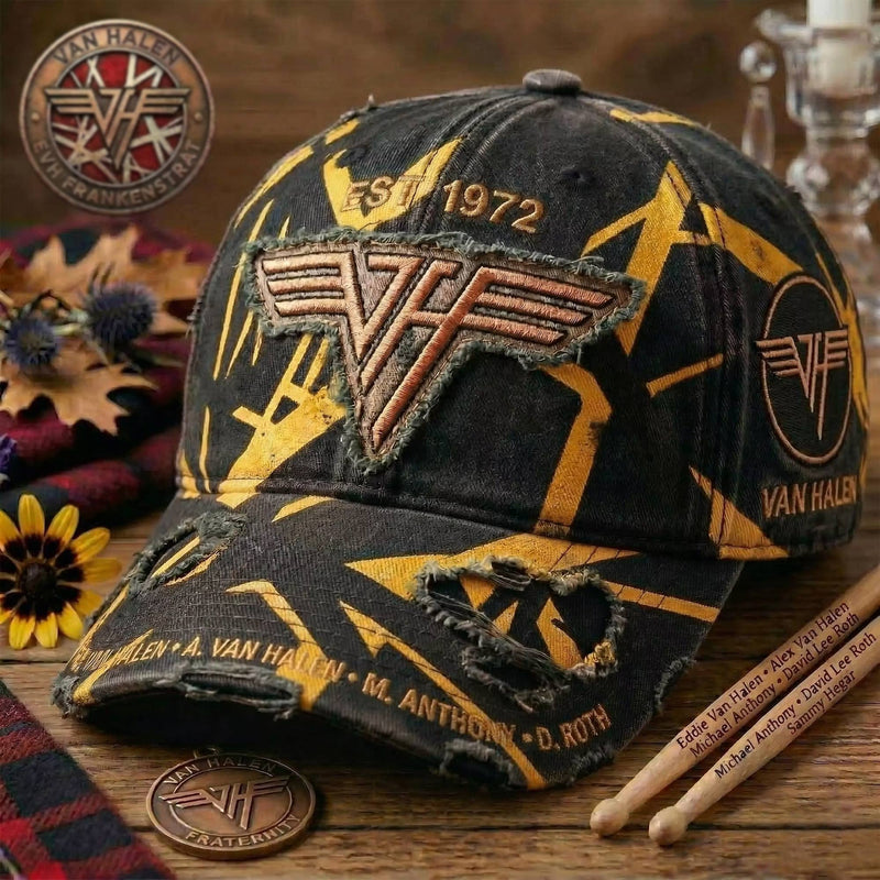 Premium Cap TLQ DBD VAHA 1403262