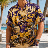 PREMIUM HAWAIIAN SHIRT ALK YPT LSU 1808261