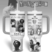HANDLE TUMBLER NTH YUBL 15072513