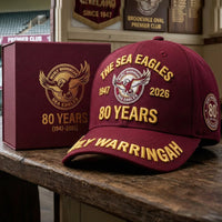 Premium Cap TLT DBD MAWA 0103268