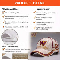 PREMIUM CAP HCT APT WACO 2807261