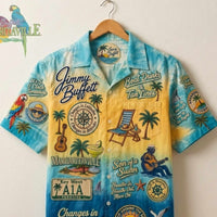 PREMIUM HAWAIIAN SHIRT HCT APT JIBU 2107264