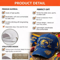 Premium Cap TLQ DBD WECO 0207267