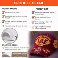 Premium Cap HCT APT WACO 2707265