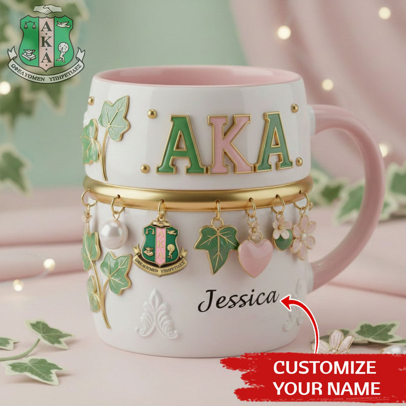 PREMIUM MUG HanNN DBD AKA 1612253