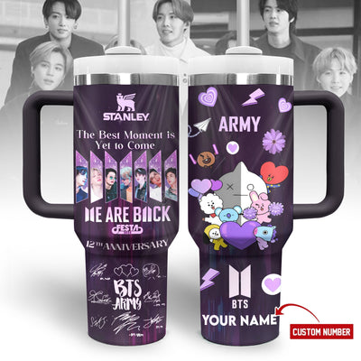 HANDLE TUMBLER TLQ NTH BTS 1306255