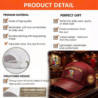 Premium Cap ALK HTT KAP 0704263