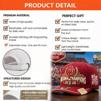PREMIUM CAP ALK YPT OKSO 2306264
