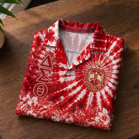 PREMIUM HAWAIIAN SHIRT TLQ HTT DST 2105265