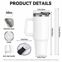 HANDLE TUMBLER TLQ NTH BTS 1306255