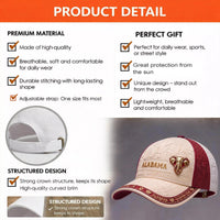 PREMIUM CAP TLQ DBD ALCR 3007266