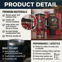 HANDLE TUMBLER TULT NTH GEBU 0308267