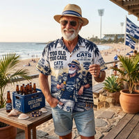 PREMIUM HAWAIIAN SHIRT TLQ DBD GECA 14082610