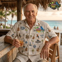 PREMIUM HAWAIIAN SHIRT TLQ APT JIBU 1106262