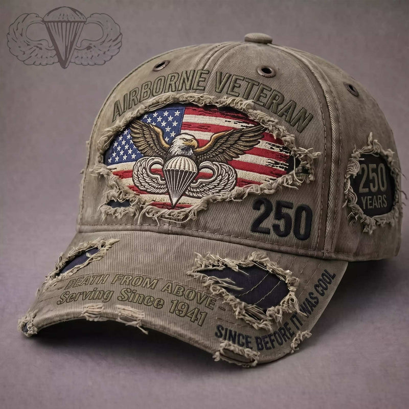 PREMIUM CAP HCT APT USAI 1307267
