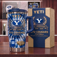 Provo Anniversary 40oz Tumbler