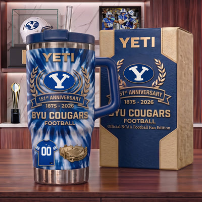 Provo Anniversary 40oz Tumbler