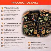 PREMIUM HAWAIIAN SHIRT TLQ APT JIBU 1106261