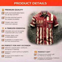 PREMIUM HAWAIIAN SHIRT HCT APT KAP 2005262