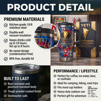 HANDLE TUMBLER TULT NTH PORA 2307269