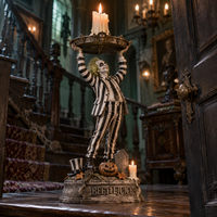 Neitherworld Candle Holder