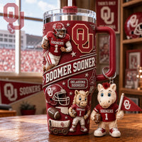 Handle Tumbler With Plush Charm ALK YPT OKSO 1108261