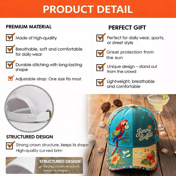 Premium Cap TLQ DBD JIBU 2905268
