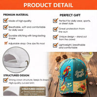 Premium Cap TLQ DBD JIBU 2905268