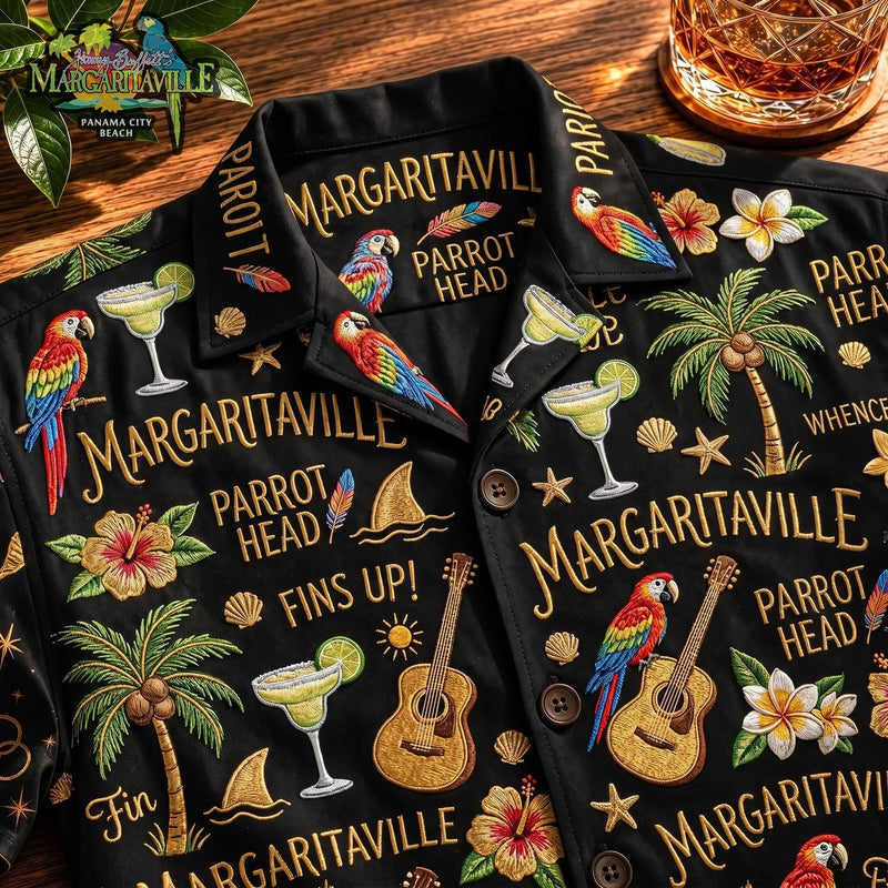 PREMIUM HAWAIIAN SHIRT TLQ APT JIBU 1106261