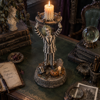 Neitherworld Candle Holder