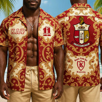 PREMIUM HAWAIIAN SHIRT HCT APT KAP 44258
