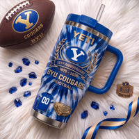 Provo Anniversary 40oz Tumbler