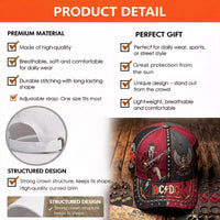 PREMIUM CAP TLQ DBD ACDC 2905262