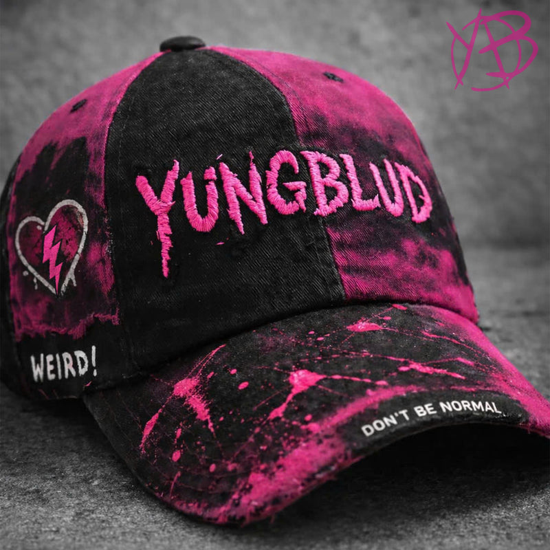 PREMIUM CAP ALK YPT YUNG 232261