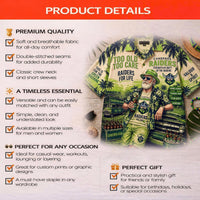 PREMIUM HAWAIIAN SHIRT TLQ DBD CARA 0408262