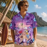 PREMIUM HAWAIIAN SHIRT TULT NTH BTS 1707265