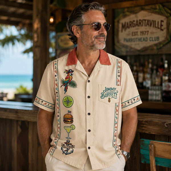 PREMIUM HAWAIIAN SHIRT HCT DBD JIBU 2306261