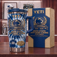 Pennsylvania Anniversary 40oz Tumbler