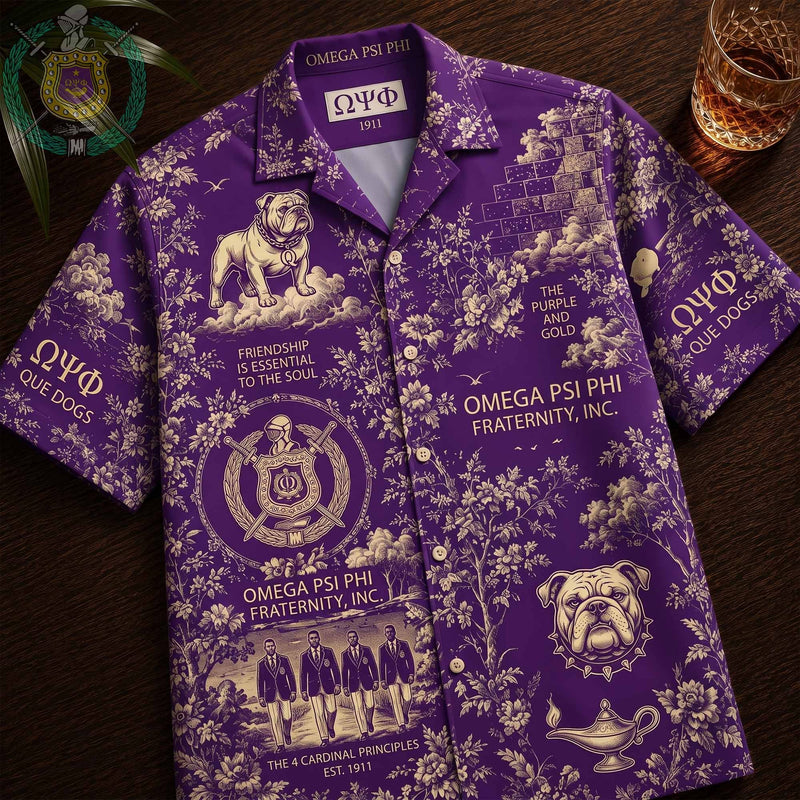 PREMIUM HAWAIIAN SHIRT HCT DBD OPP 2606262