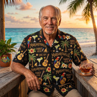 PREMIUM HAWAIIAN SHIRT TLQ APT JIBU 1106261