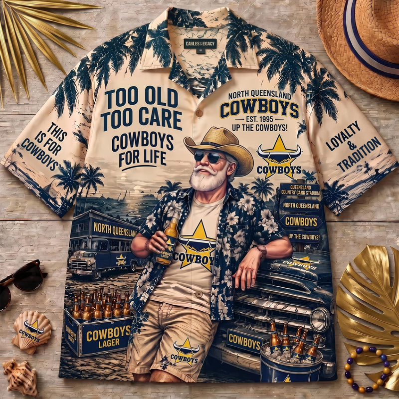 PREMIUM HAWAIIAN SHIRT TLQ DBD NOQU 1408263