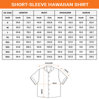 Pittsburgh For Life Hawaiian Shirt