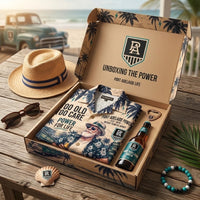 PREMIUM HAWAIIAN SHIRT TLQ DBD POAD 1108269